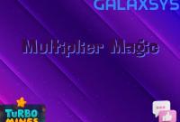 Multiplier Magic