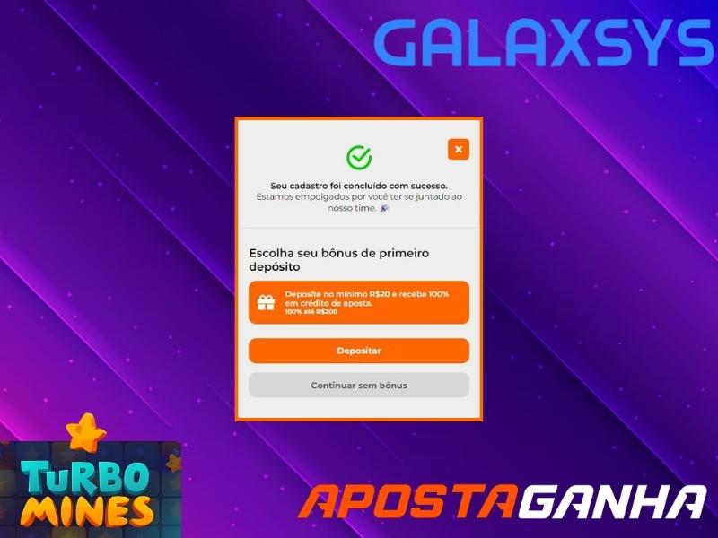 Promociones y ventajas especiales para los jugadores de Turbo Mines en el Casino Aposta Ganha