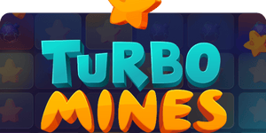 Juega Turbo Mines con dinero real en Vulkan Vegas Casino